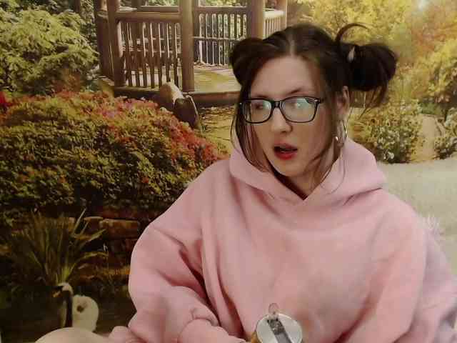 PavlaAdore webcam