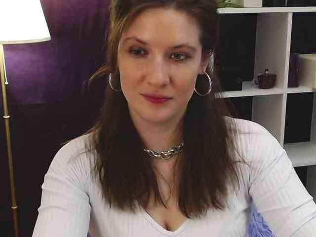 PavlaAdore webcam