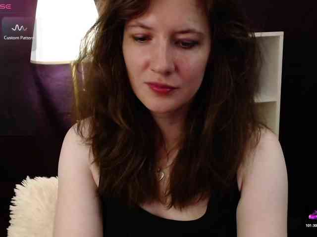 PavlaAdore webcam