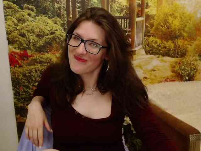 PavlaAdore webcam