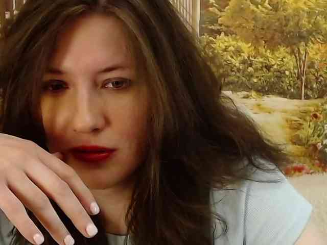PavlaAdore webcam