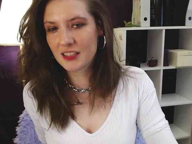 PavlaAdore webcam