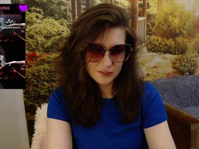 PavlaAdore webcam