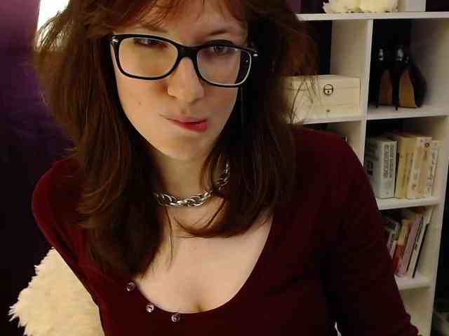 PavlaAdore webcam