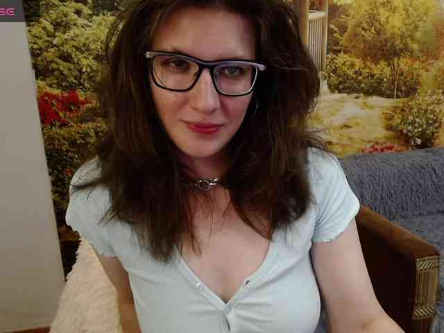 PavlaAdore webcam