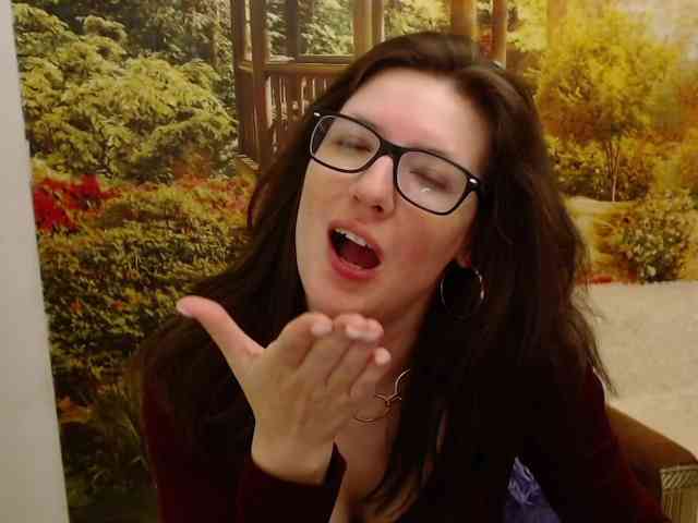 PavlaAdore webcam