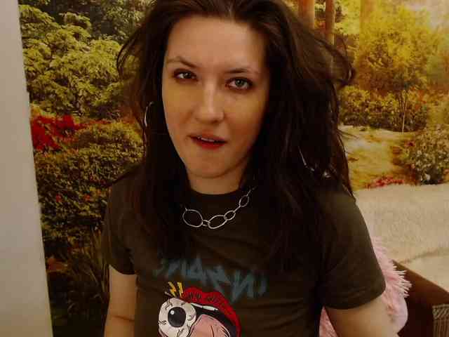 PavlaAdore webcam