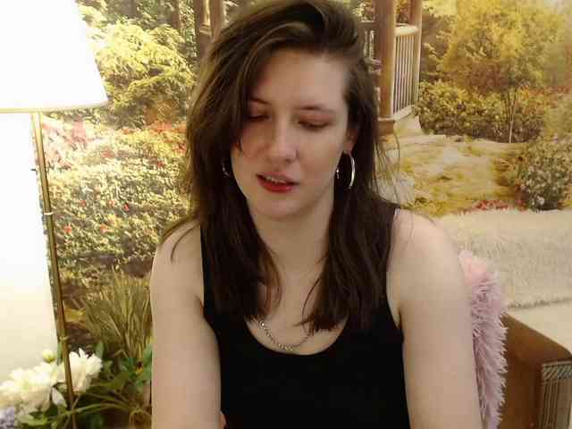 PavlaAdore webcam
