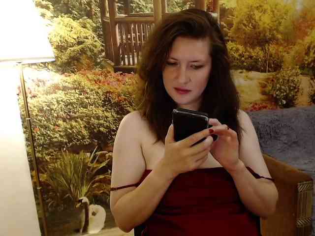 PavlaAdore webcam