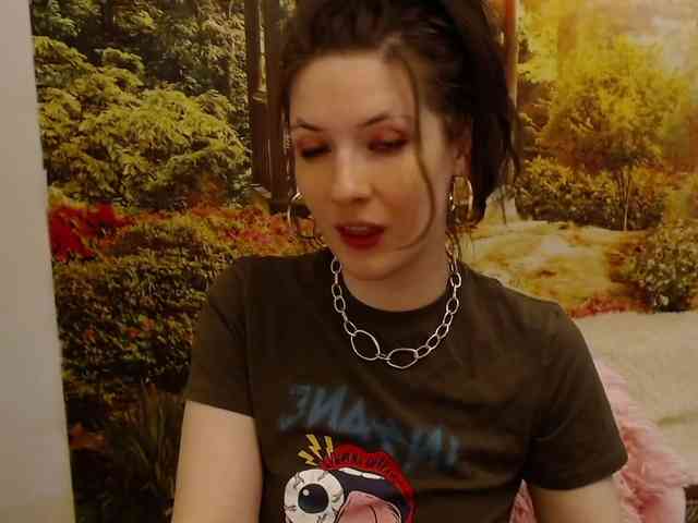PavlaAdore webcam