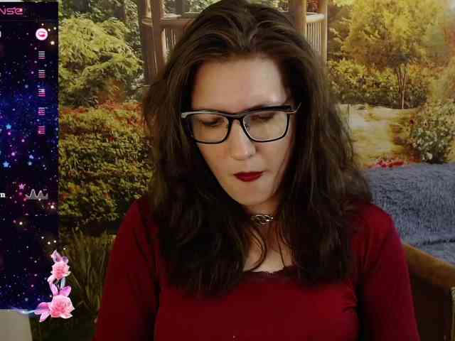 PavlaAdore webcam