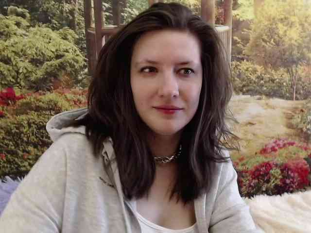 モデル: PavlaAdore