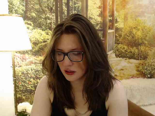 PavlaAdore webcam