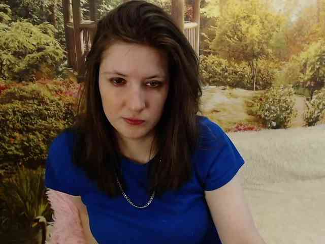 PavlaAdore webcam