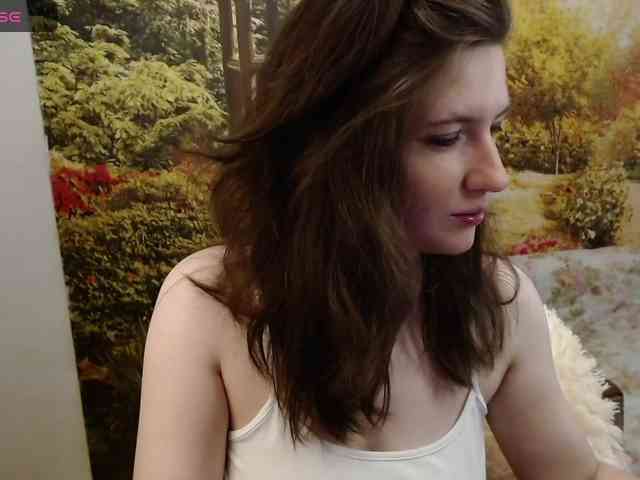 PavlaAdore webcam