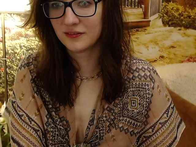 PavlaAdore webcam