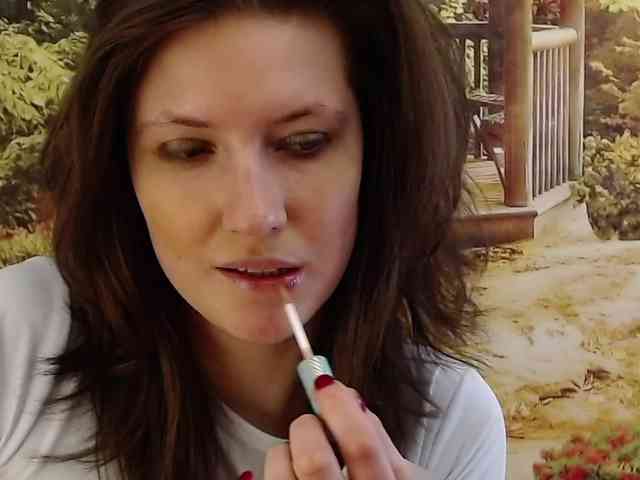 モデル: PavlaAdore