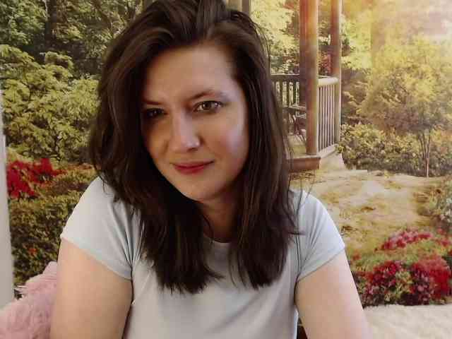 モデル: PavlaAdore