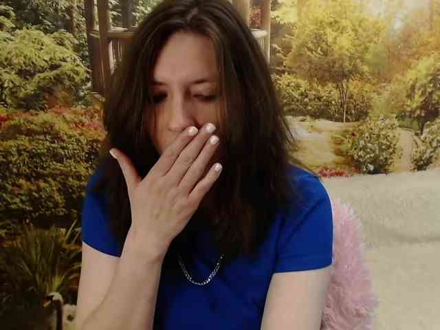 PavlaAdore webcam