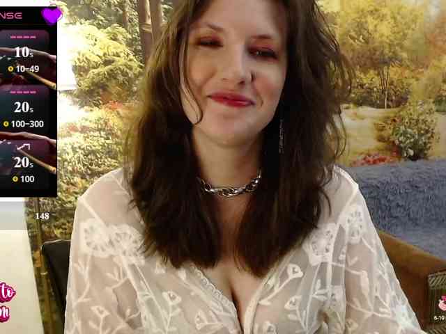 PavlaAdore Sex Cam Show