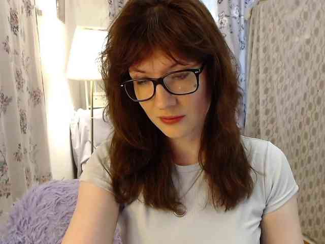 PavlaAdore webcam