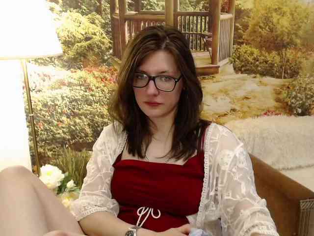 PavlaAdore webcam