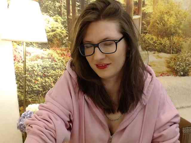 PavlaAdore webcam