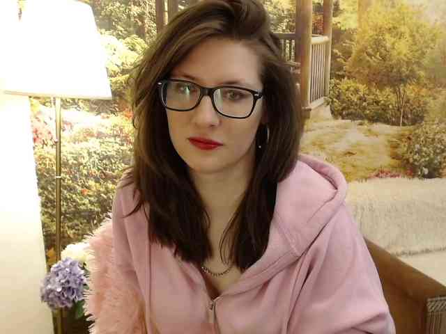 PavlaAdore webcam