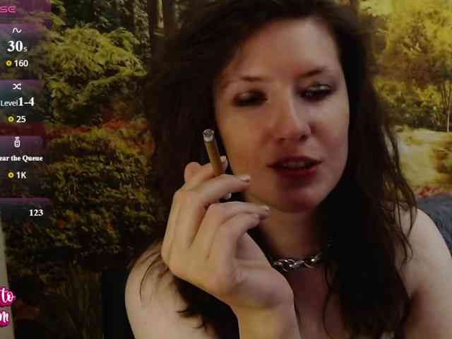 PavlaAdore webcam