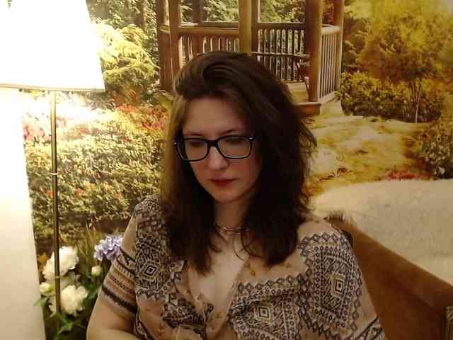 PavlaAdore webcam