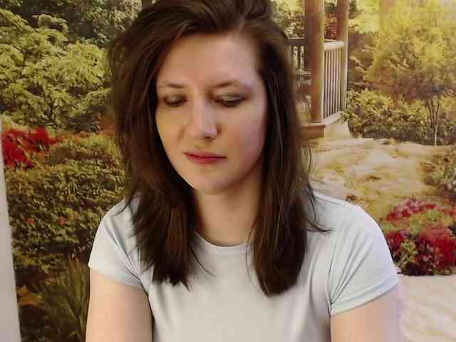 モデル: PavlaAdore