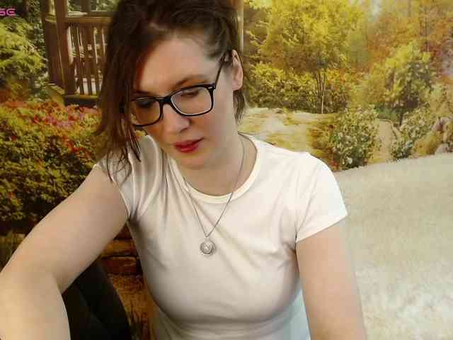 PavlaAdore webcam