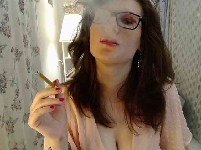 PavlaAdore webcam