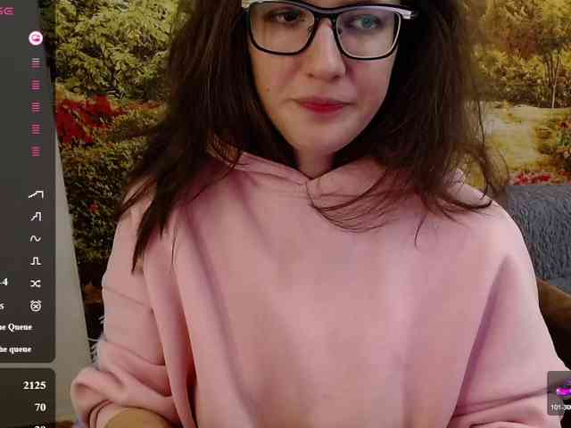 PavlaAdore webcam