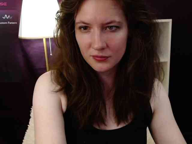PavlaAdore webcam