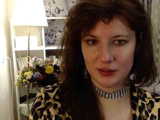 PavlaAdore webcam