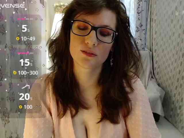 PavlaAdore webcam