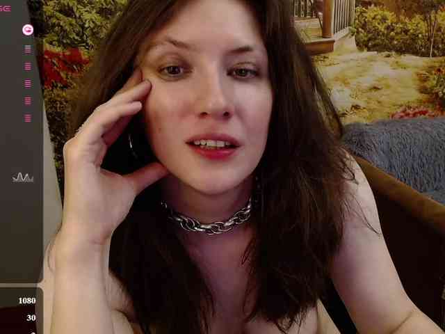 PavlaAdore webcam