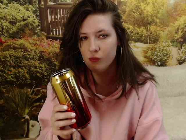 PavlaAdore webcam