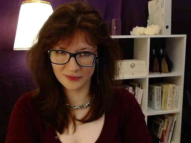 PavlaAdore webcam