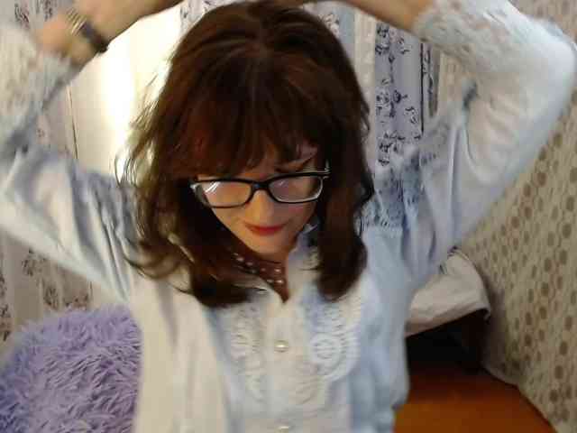 PavlaAdore webcam