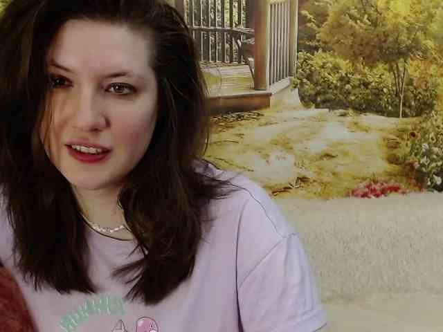 PavlaAdore webcam