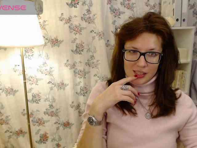PavlaAdore webcam
