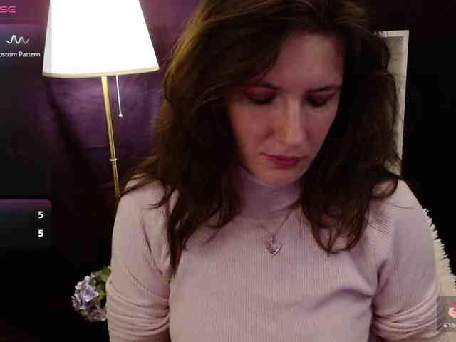 PavlaAdore webcam