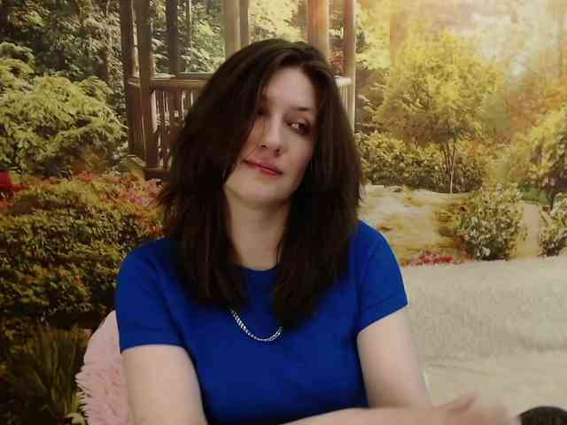 PavlaAdore webcam