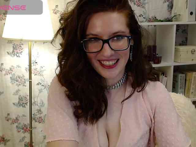PavlaAdore webcam