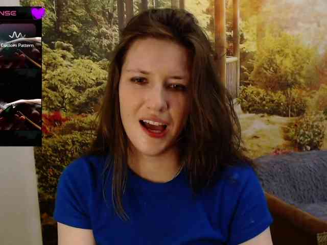PavlaAdore webcam