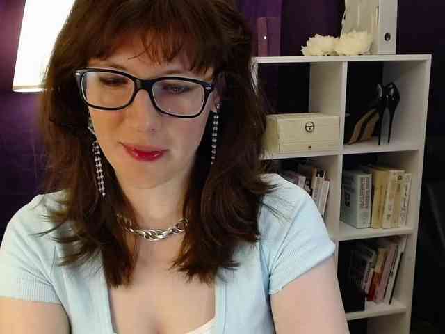 PavlaAdore webcam