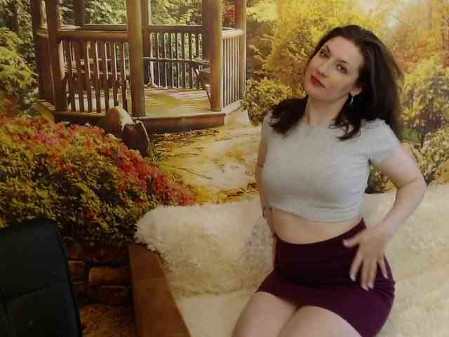 PavlaAdore webcam