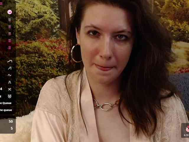 PavlaAdore webcam